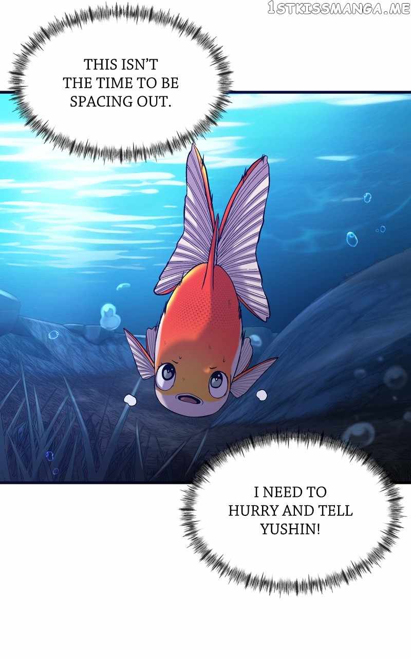 Surviving As A Fish - Chapter 48