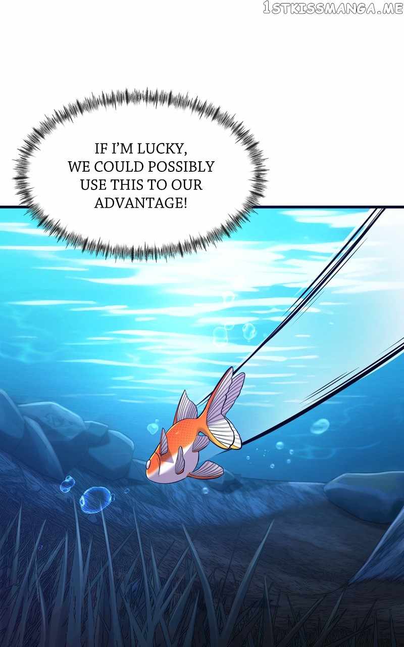 Surviving As A Fish - Chapter 48