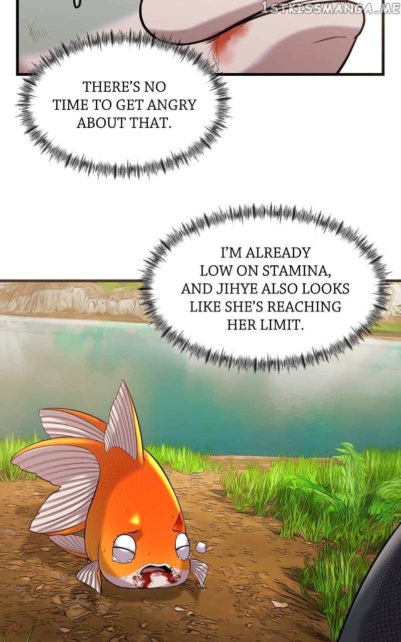 Surviving As A Fish - Chapter 44