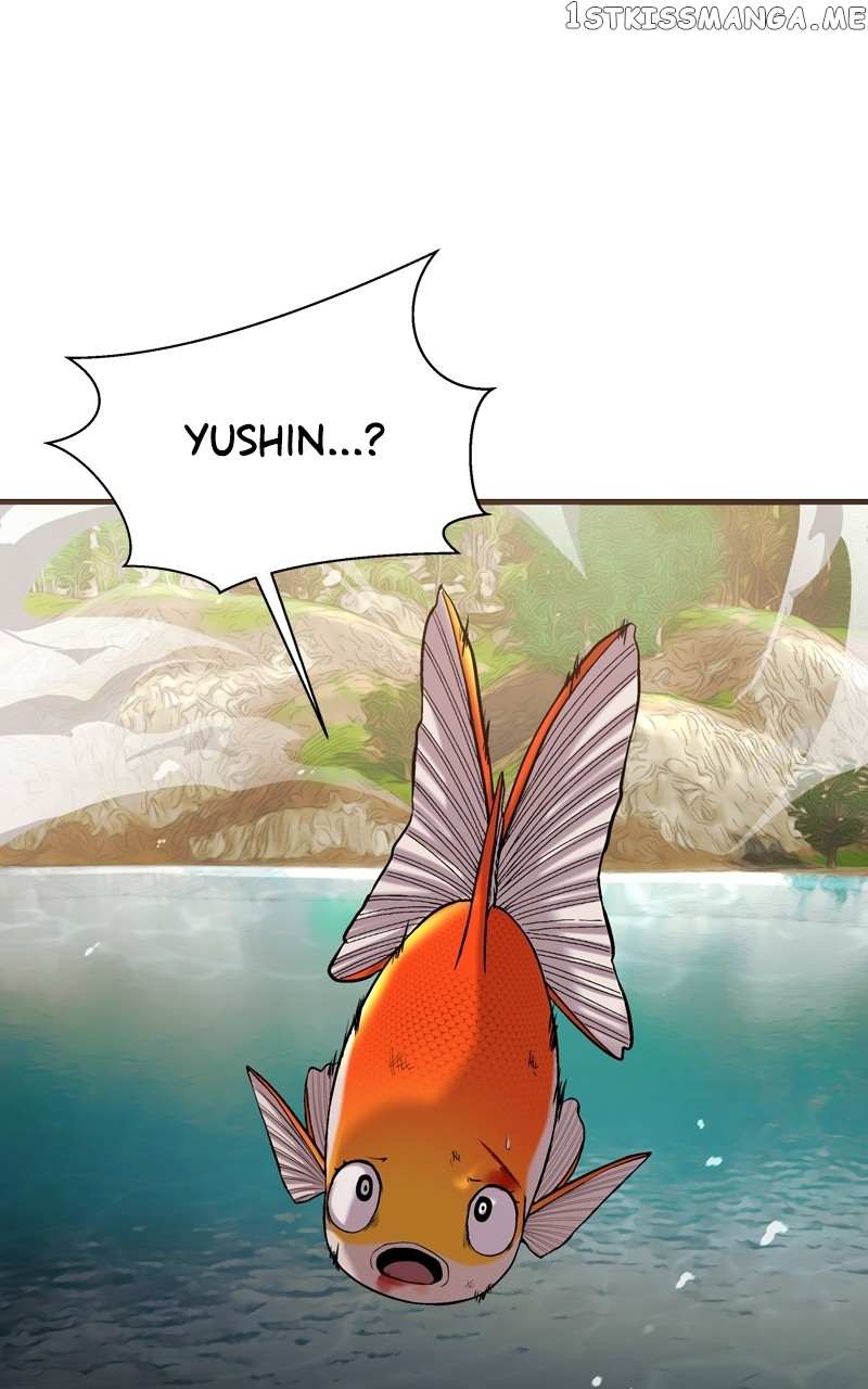 Surviving As A Fish - Chapter 44