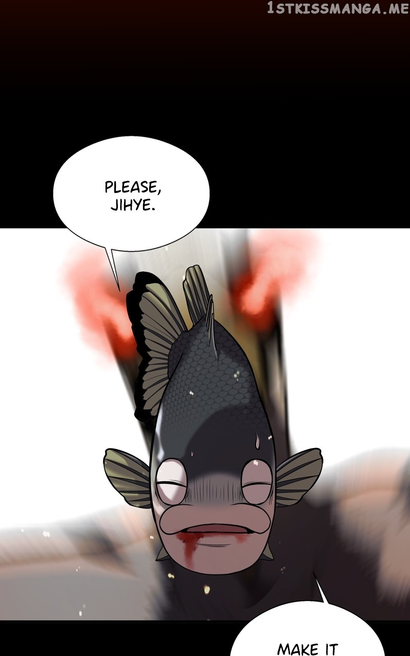 Surviving As A Fish - Chapter 44