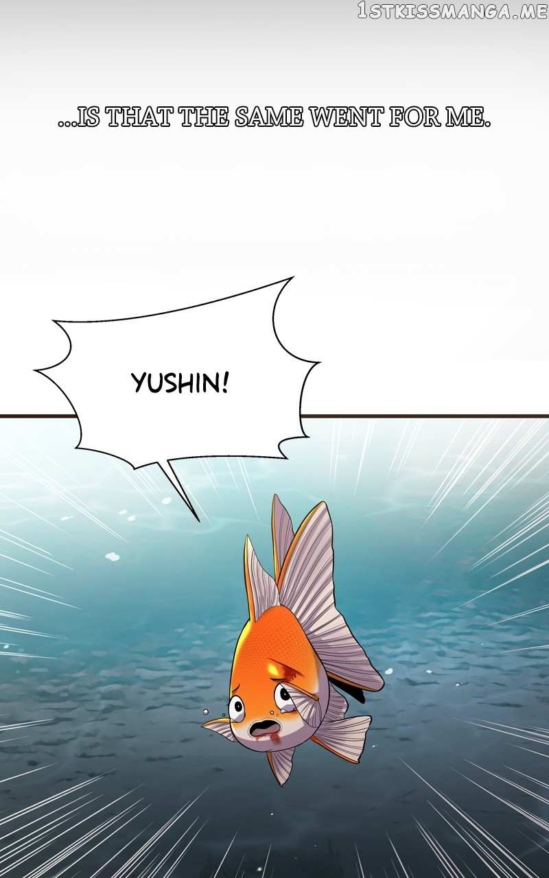 Surviving As A Fish - Chapter 44