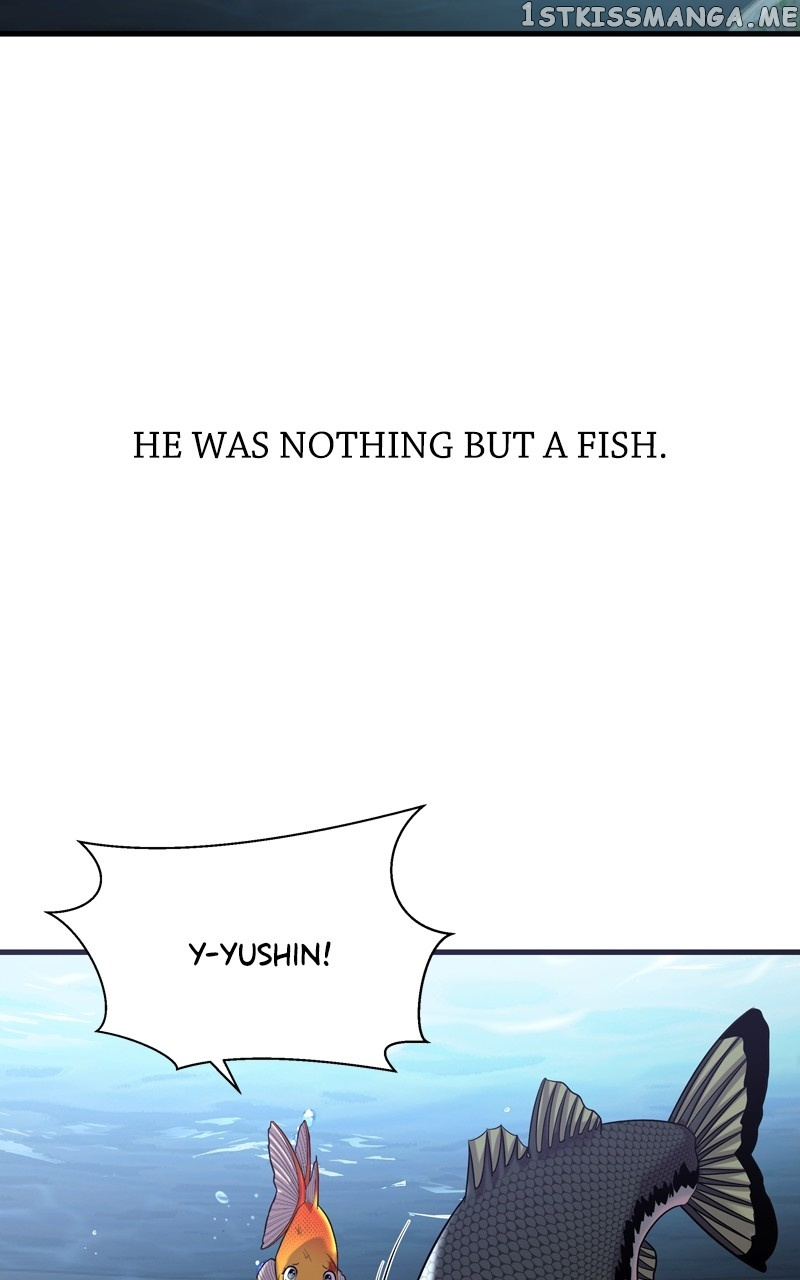 Surviving As A Fish - Chapter 44