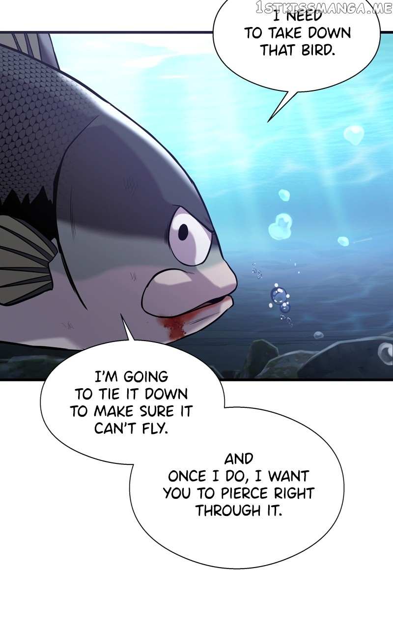 Surviving As A Fish - Chapter 44