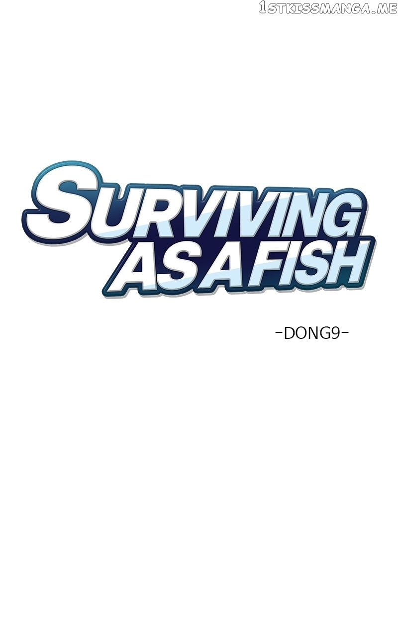 Surviving As A Fish - Chapter 46