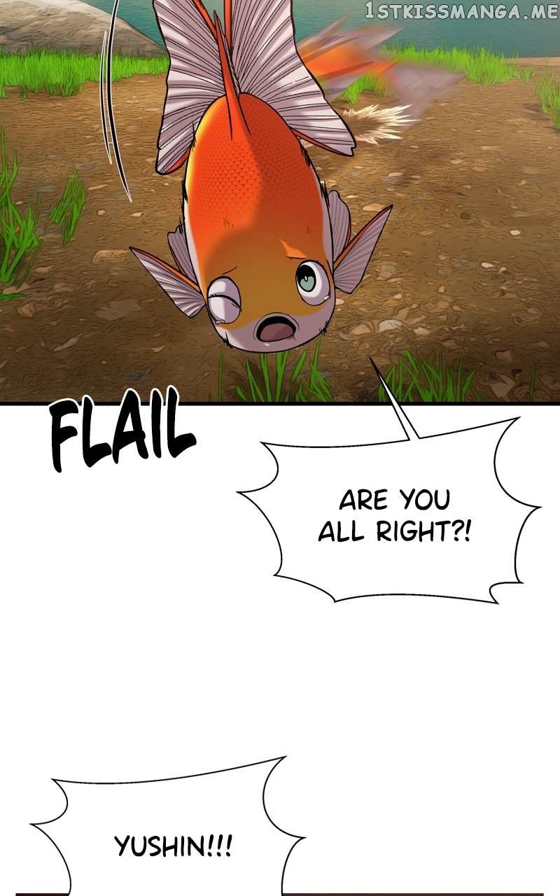 Surviving As A Fish - Chapter 46