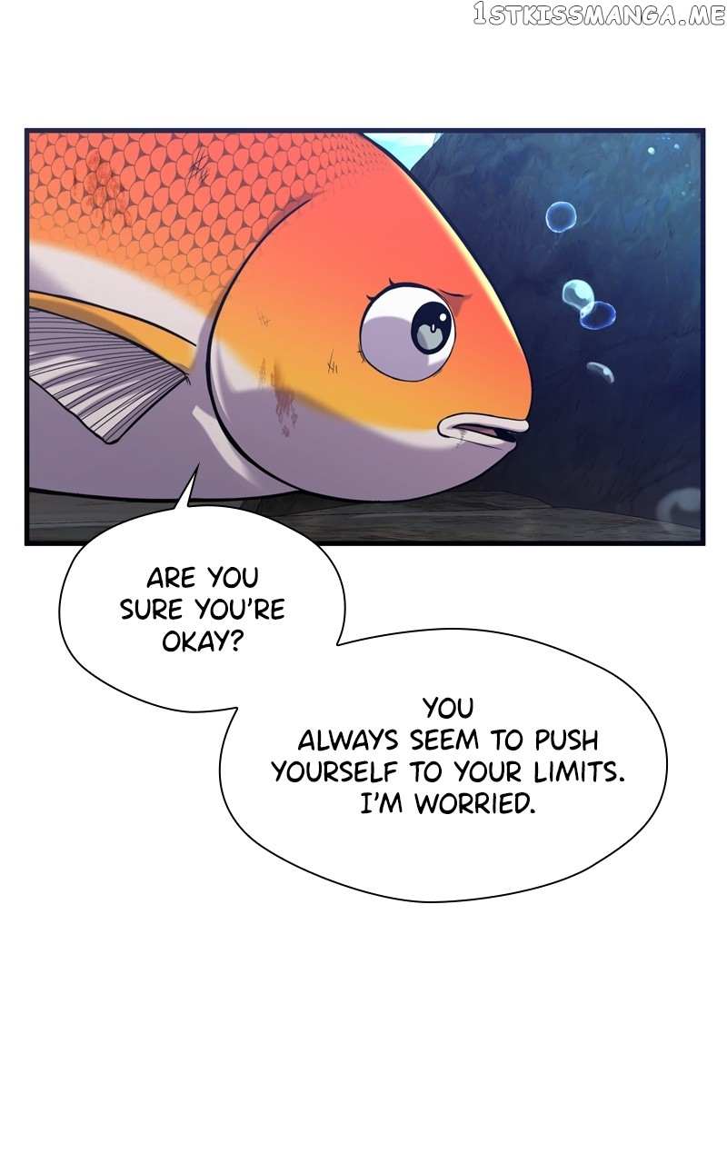 Surviving As A Fish - Chapter 46