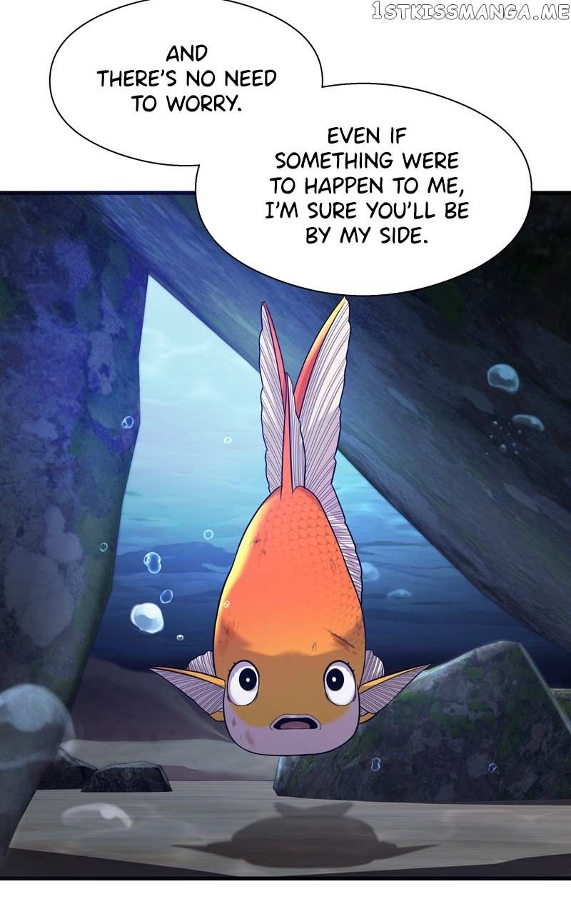 Surviving As A Fish - Chapter 46