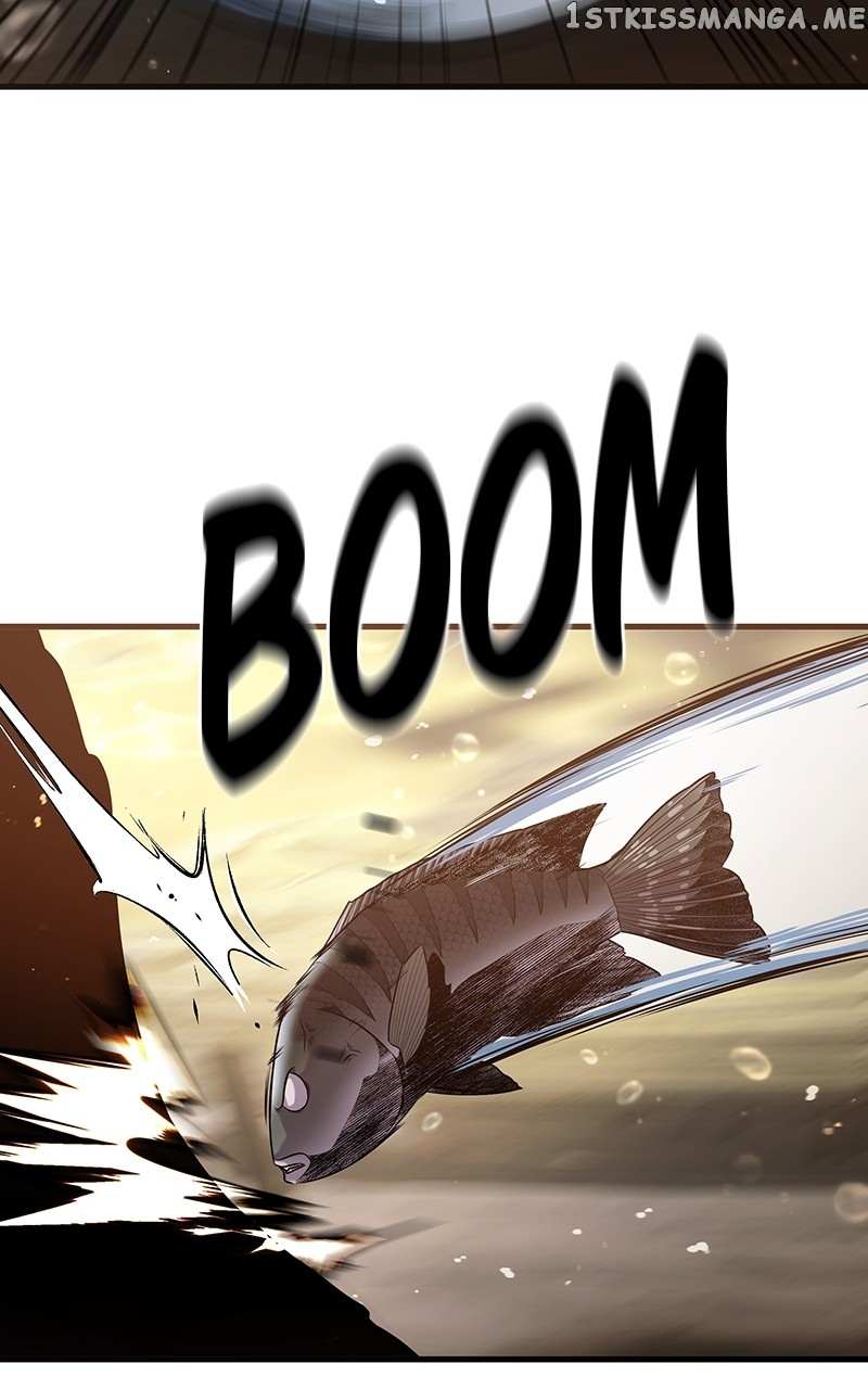 Surviving As A Fish - Chapter 41