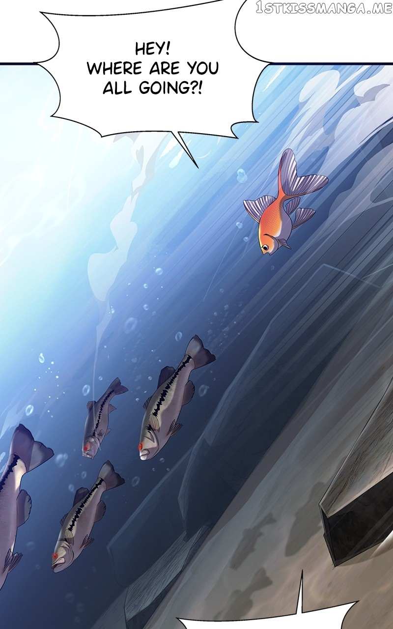 Surviving As A Fish - Chapter 41