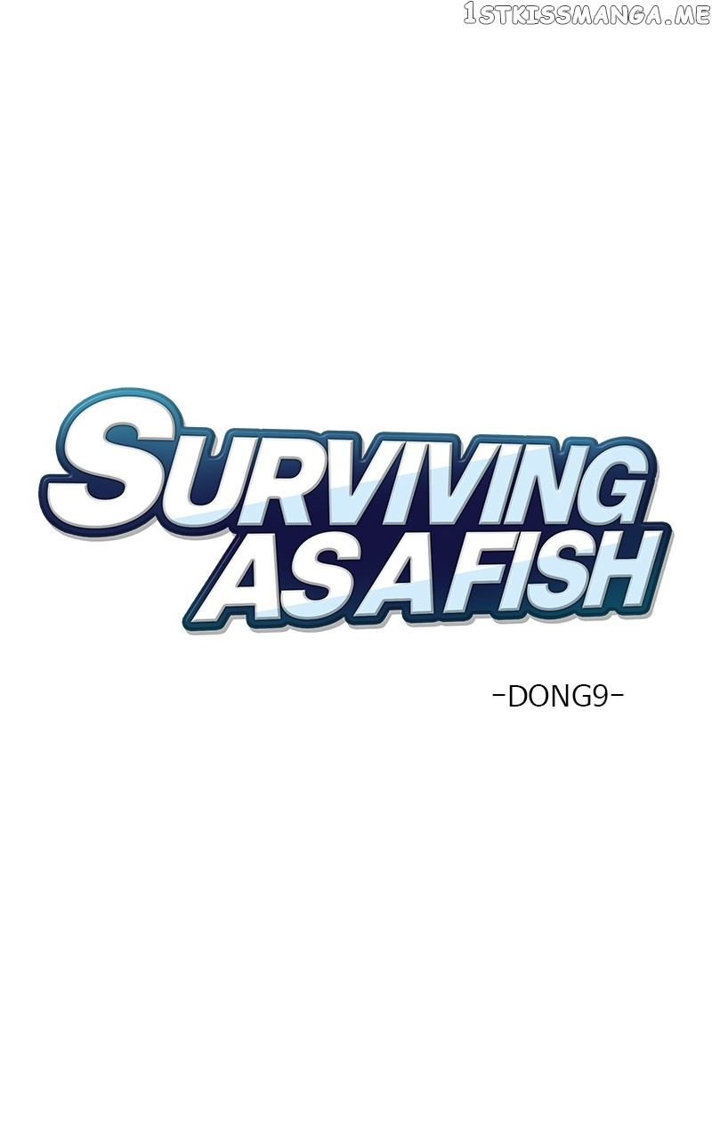 Surviving As A Fish - Chapter 39