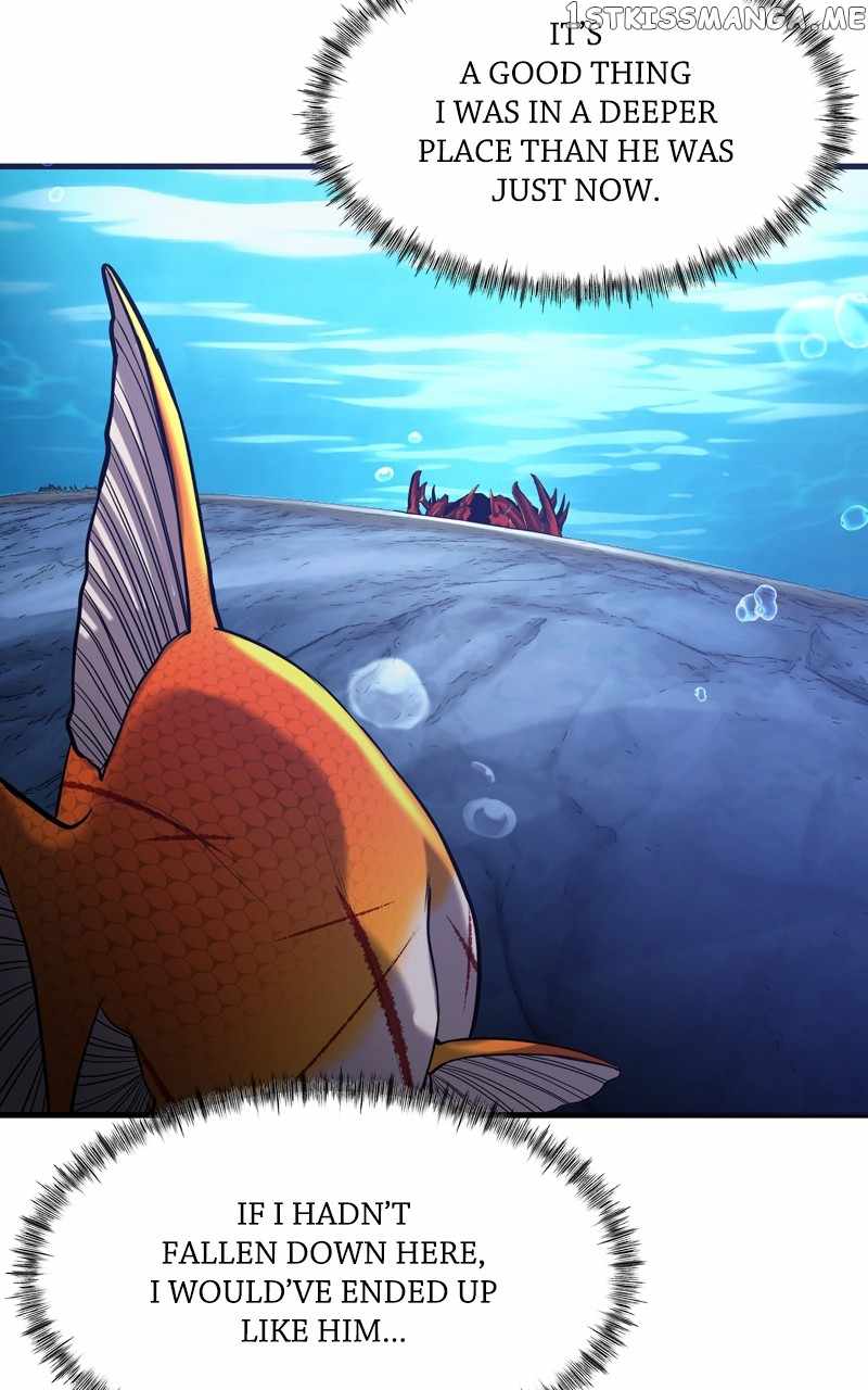 Surviving As A Fish - Chapter 50