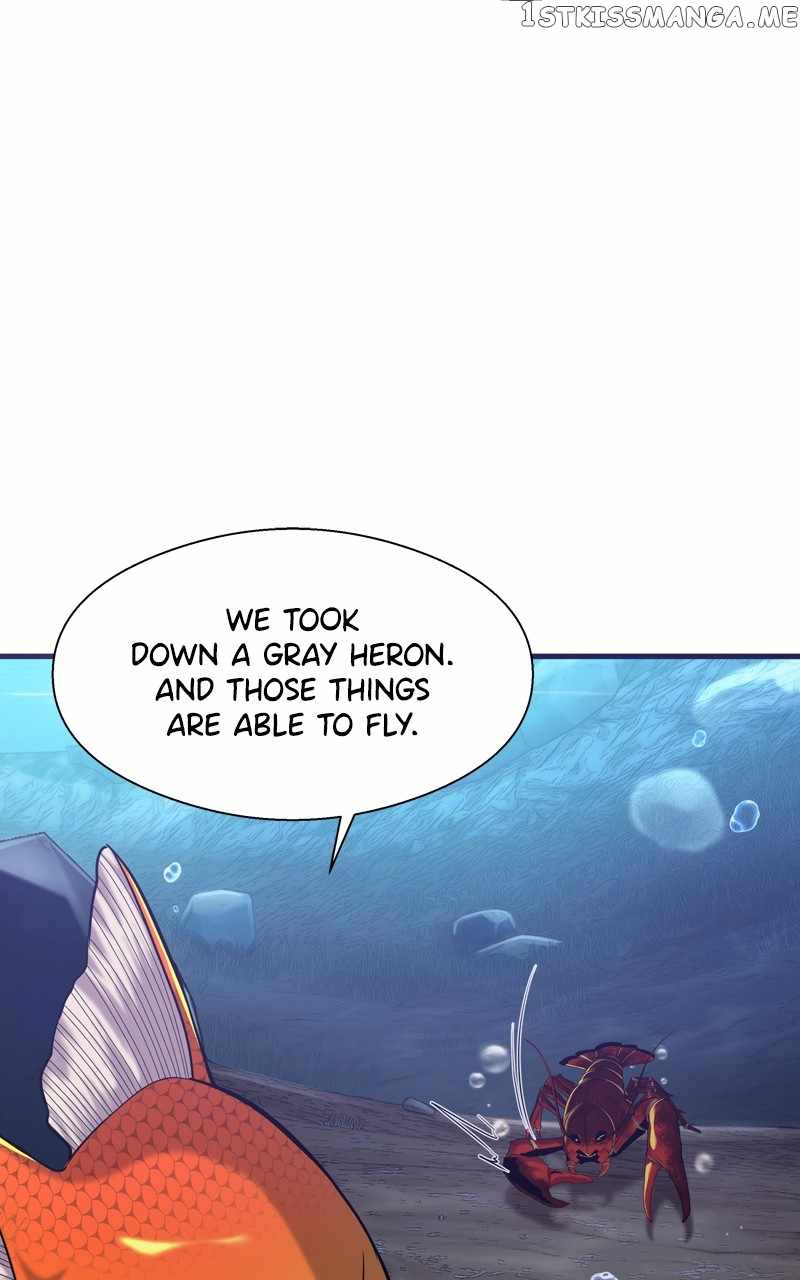 Surviving As A Fish - Chapter 50