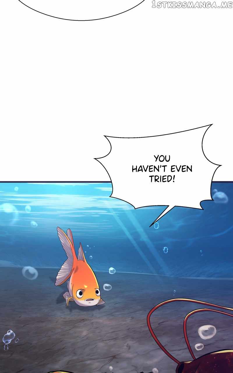 Surviving As A Fish - Chapter 50