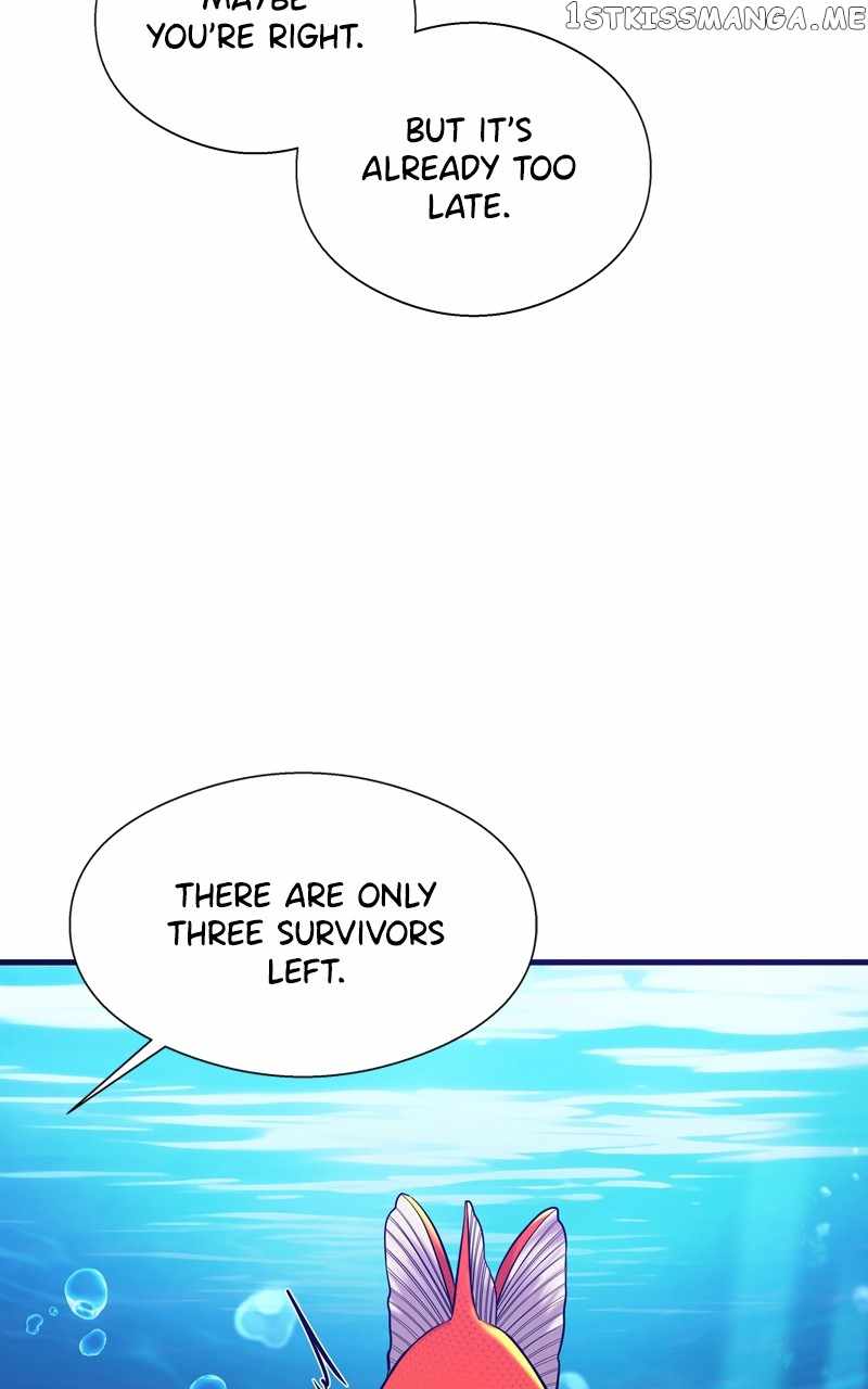 Surviving As A Fish - Chapter 50