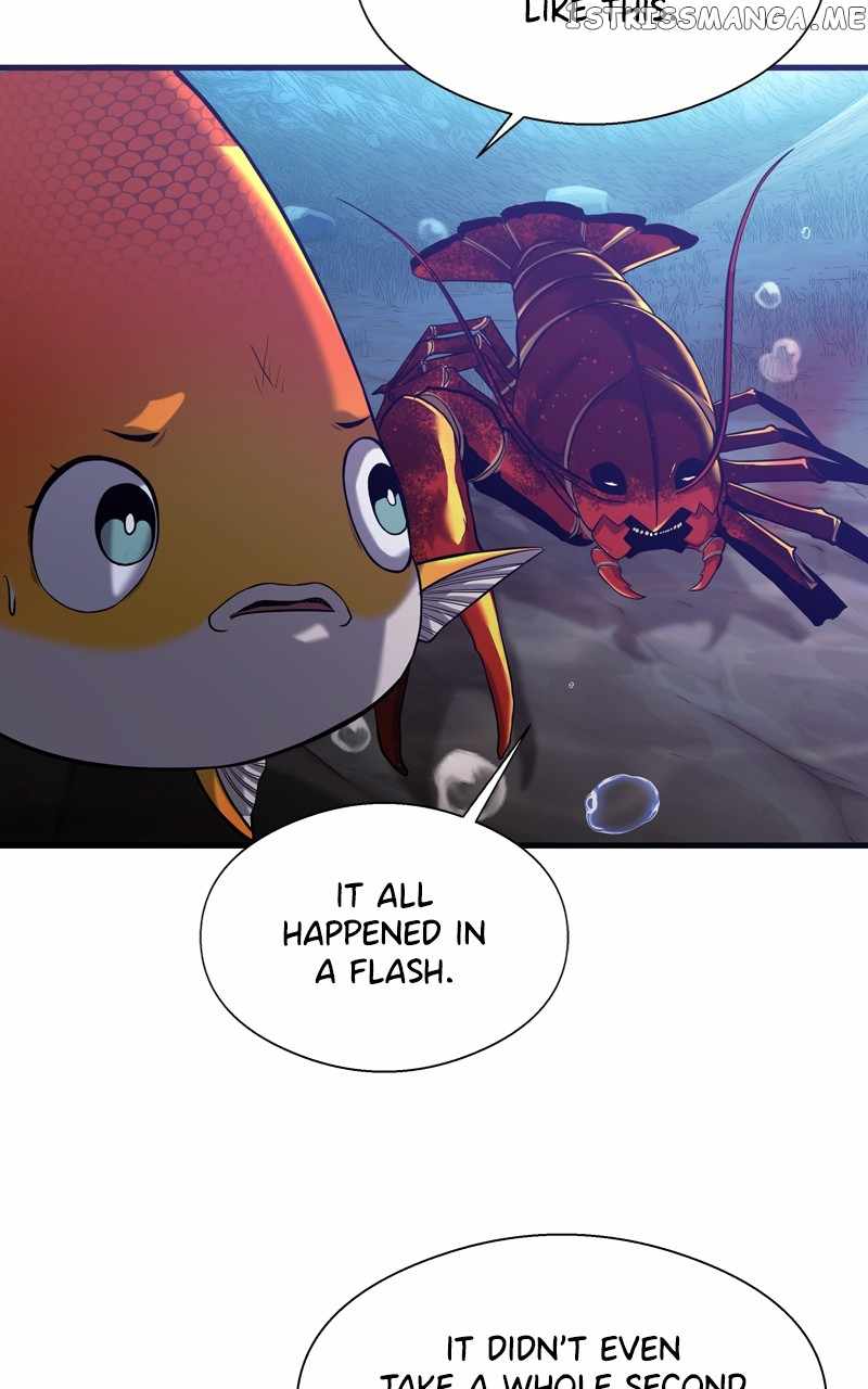 Surviving As A Fish - Chapter 50