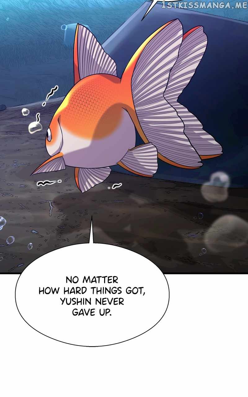 Surviving As A Fish - Chapter 50