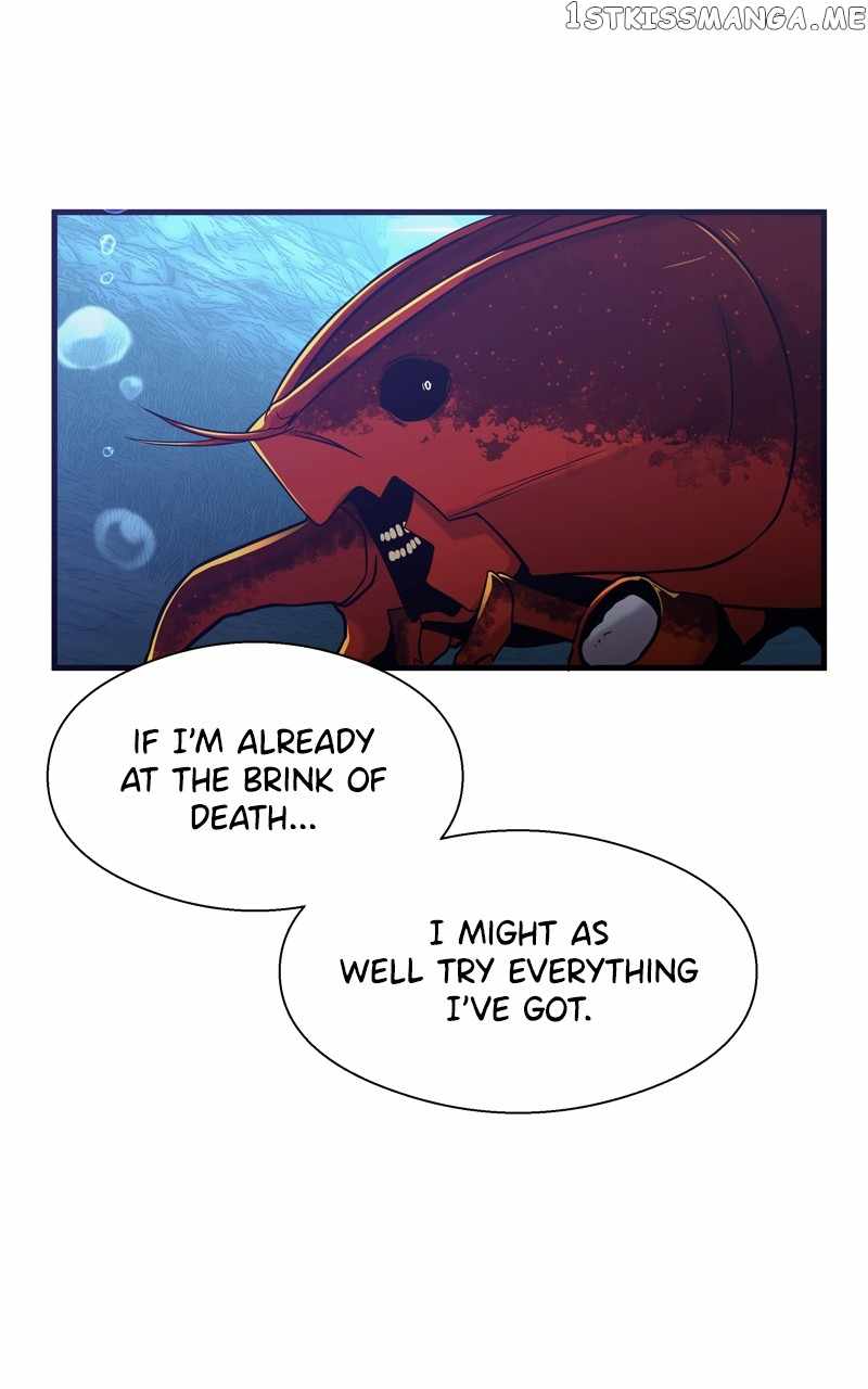 Surviving As A Fish - Chapter 50