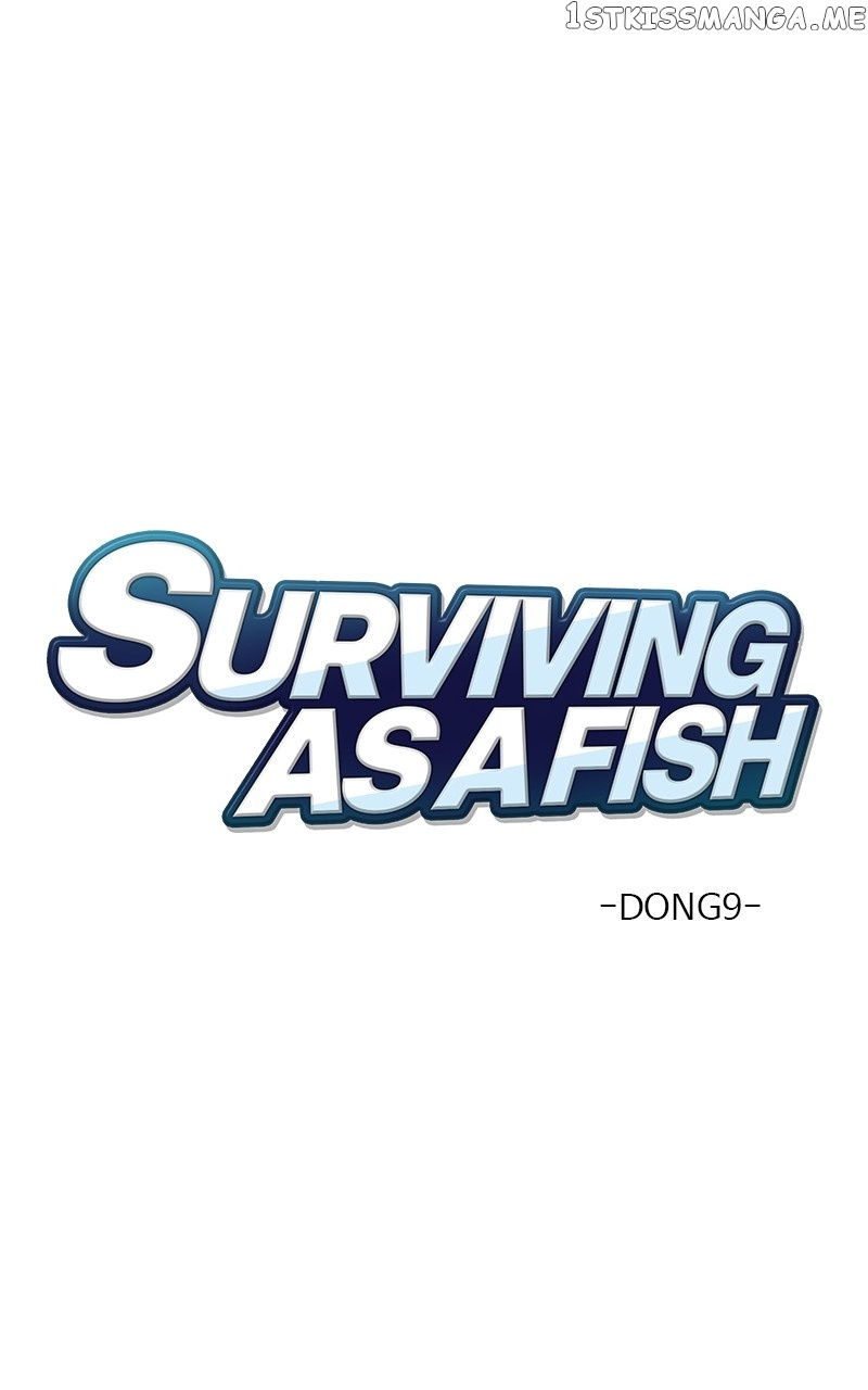 Surviving As A Fish - Chapter 43