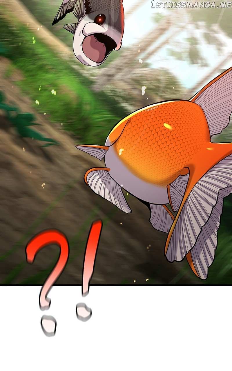 Surviving As A Fish - Chapter 43