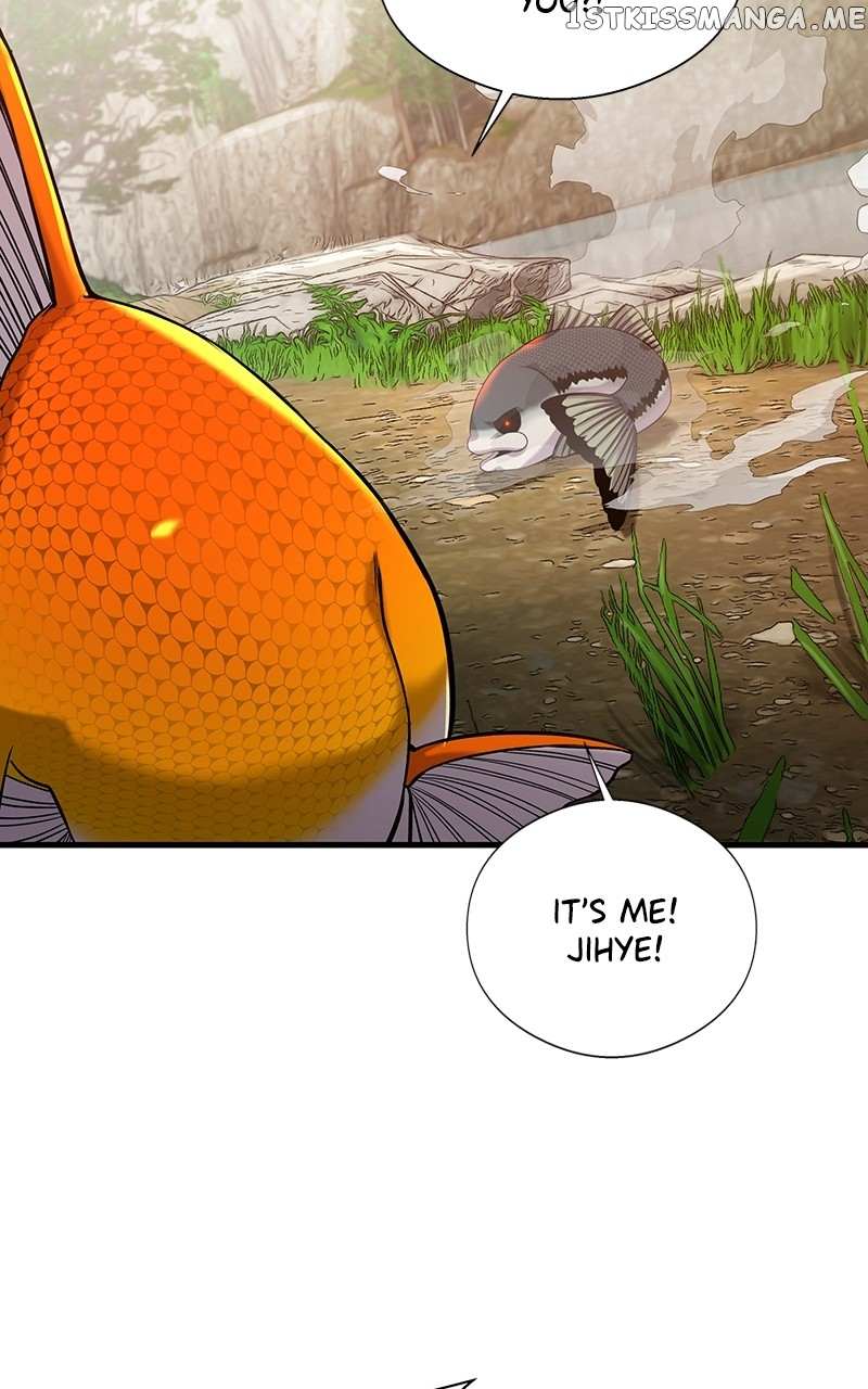 Surviving As A Fish - Chapter 43