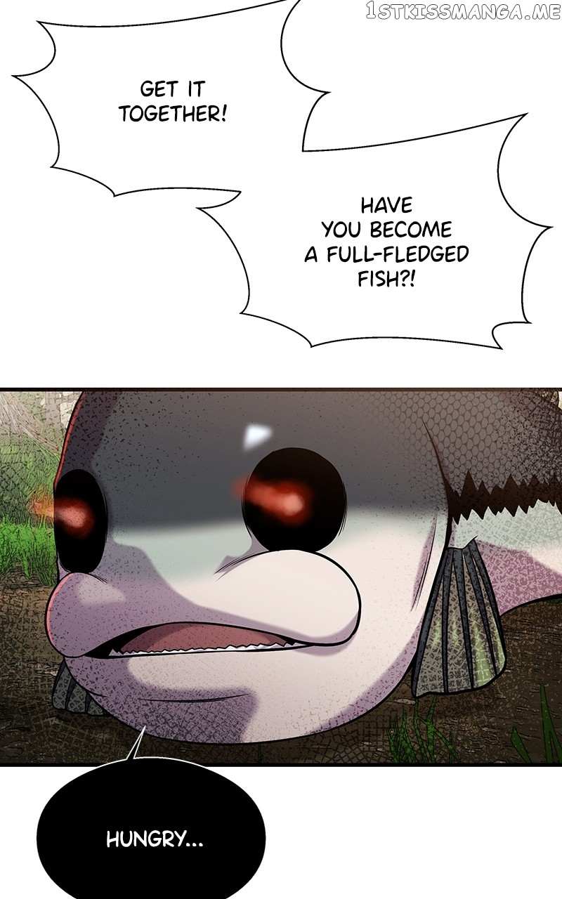 Surviving As A Fish - Chapter 43