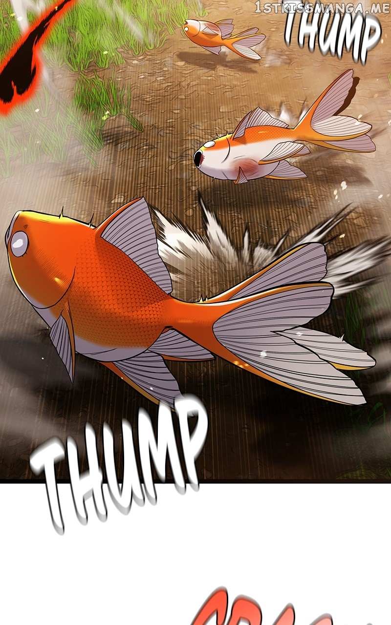 Surviving As A Fish - Chapter 43