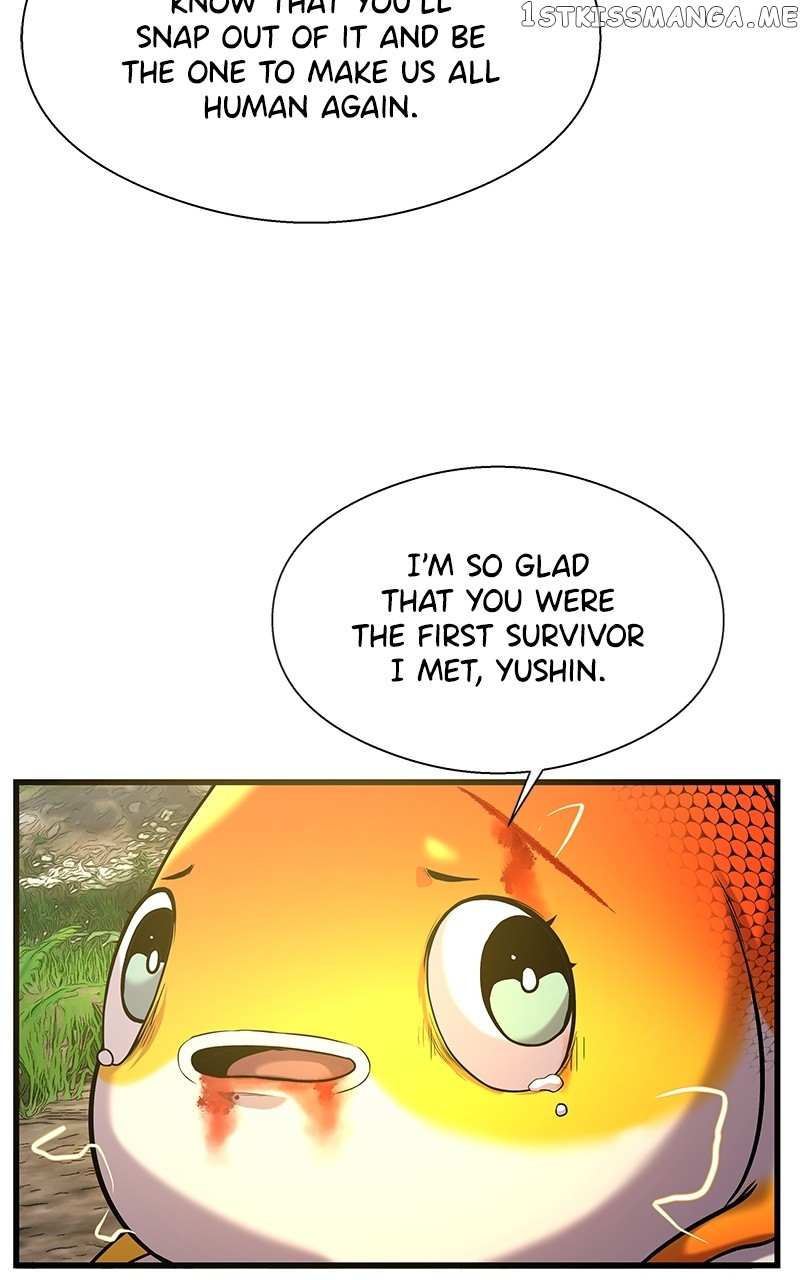 Surviving As A Fish - Chapter 43