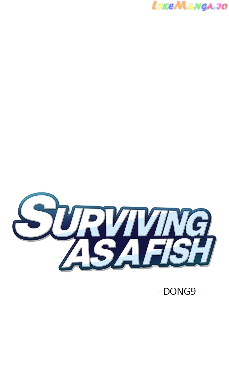 Surviving As A Fish - Chapter 60