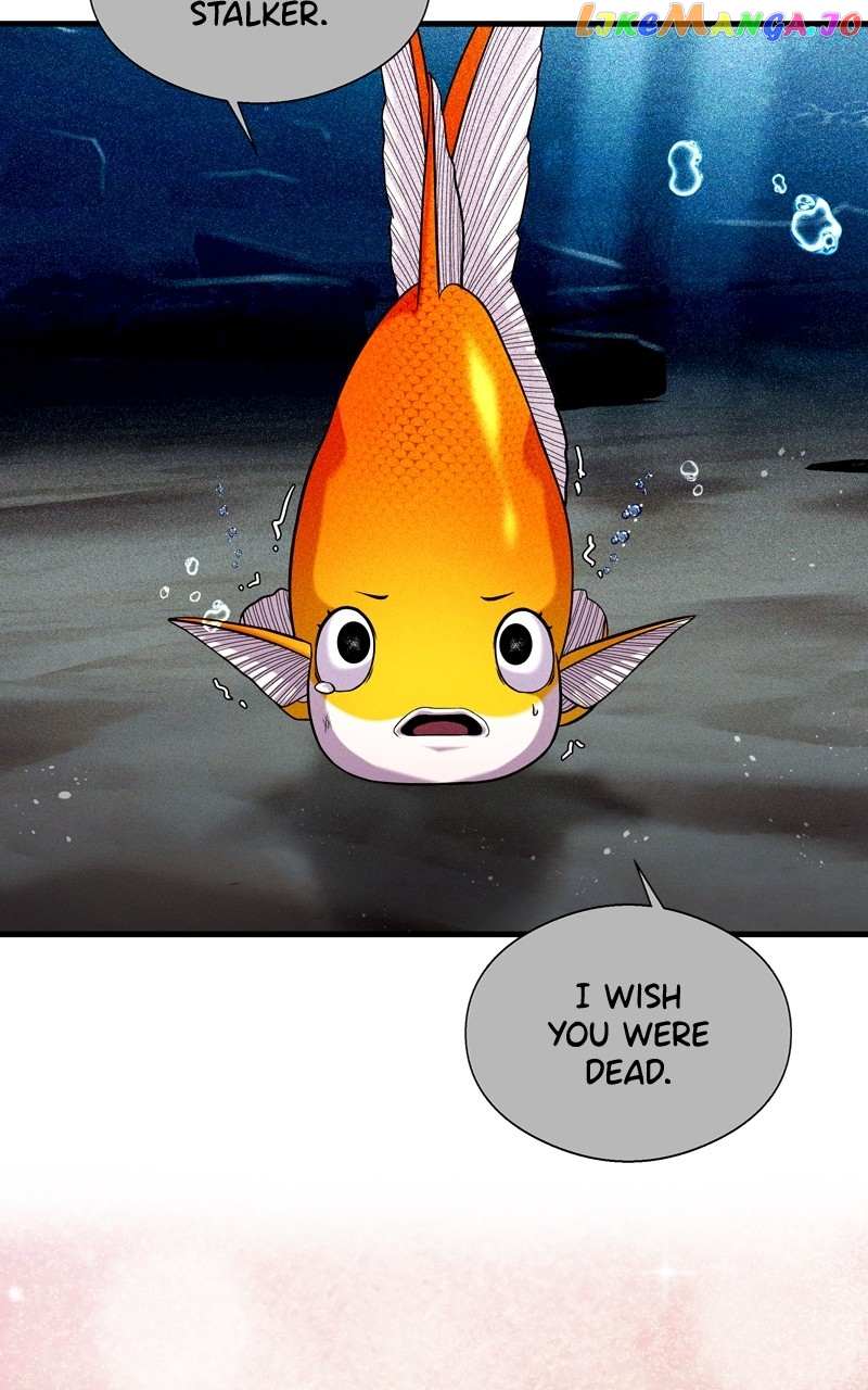 Surviving As A Fish - Chapter 60