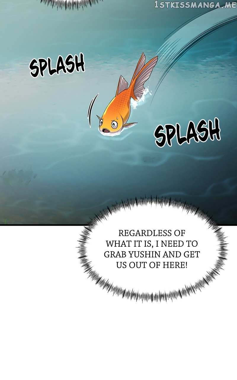 Surviving As A Fish - Chapter 42