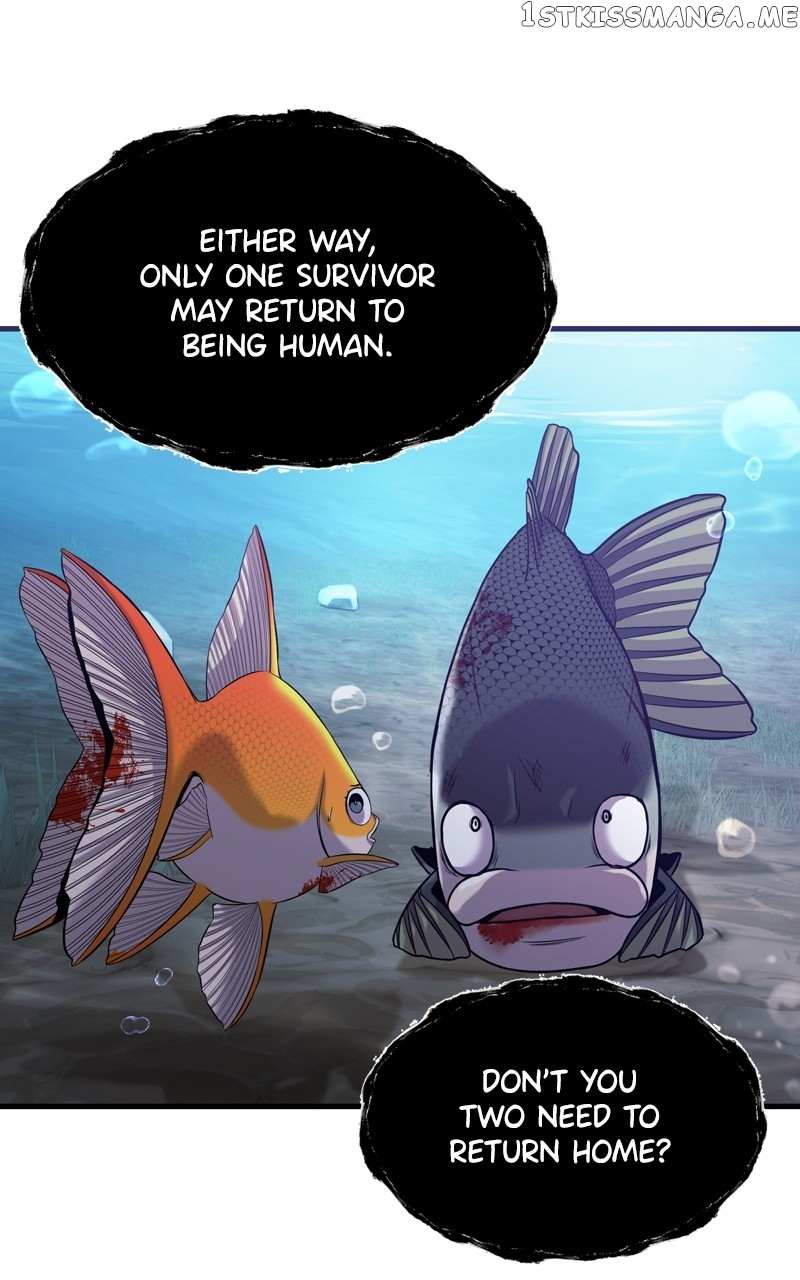 Surviving As A Fish - Chapter 53