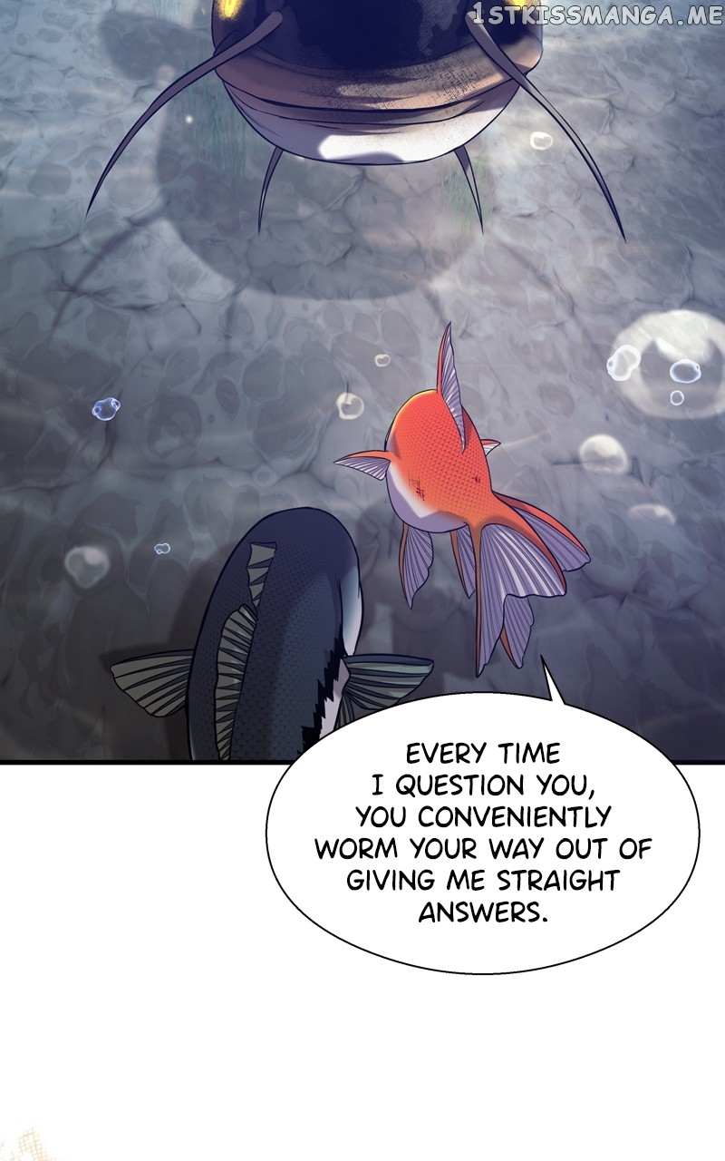 Surviving As A Fish - Chapter 53