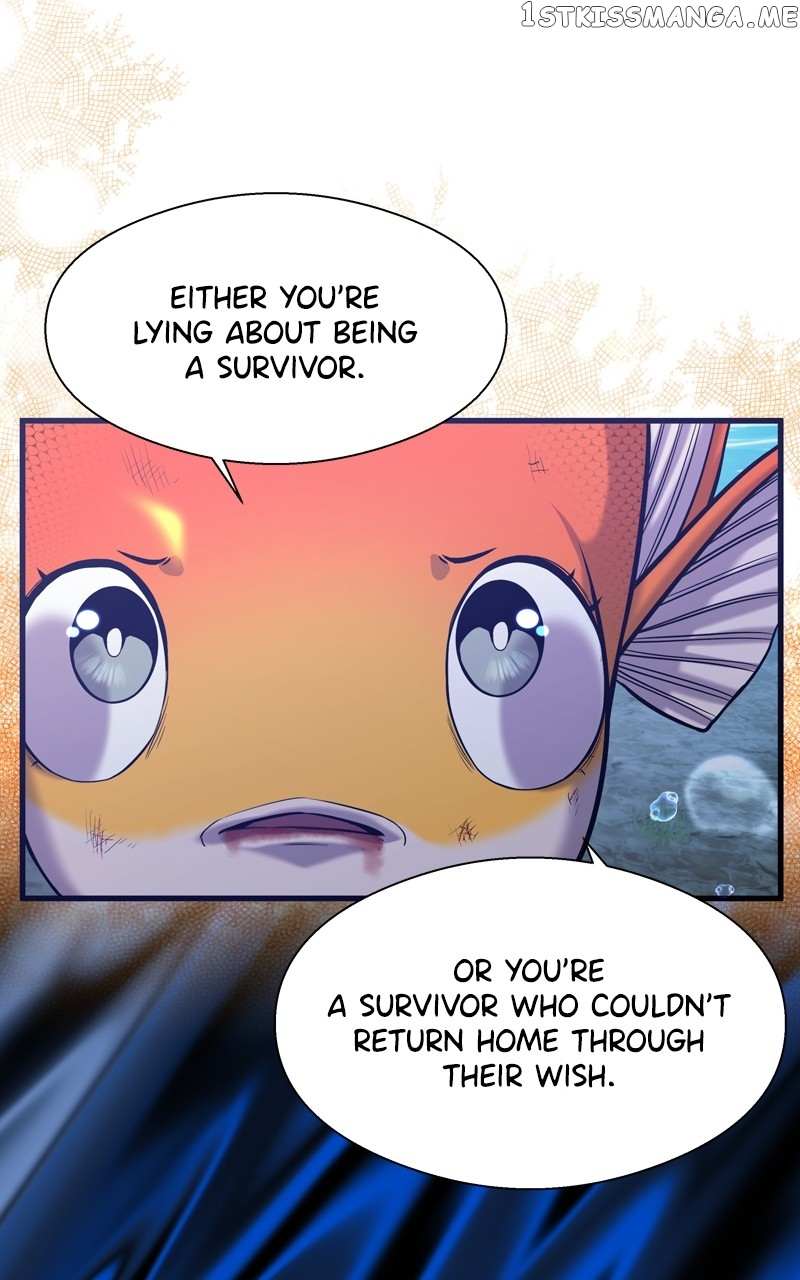 Surviving As A Fish - Chapter 53