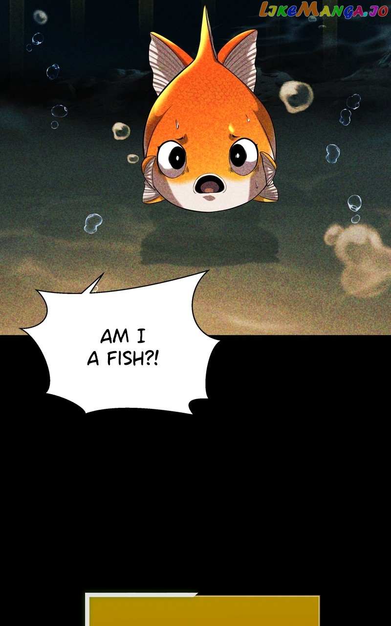 Surviving As A Fish - Chapter 56