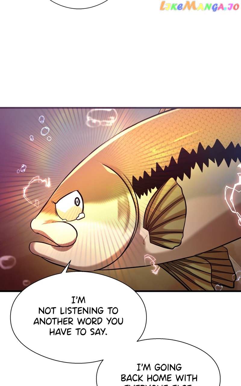 Surviving As A Fish - Chapter 56