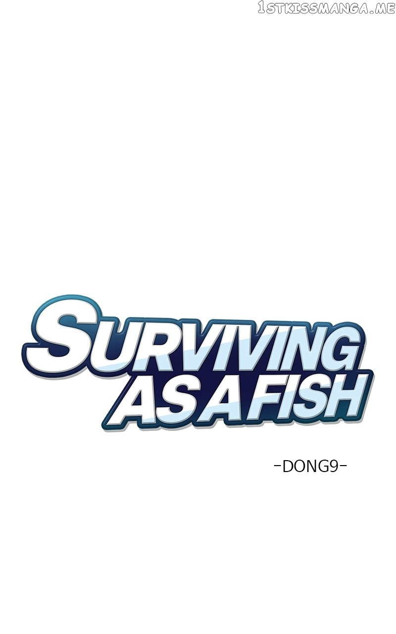 Surviving As A Fish - Chapter 47