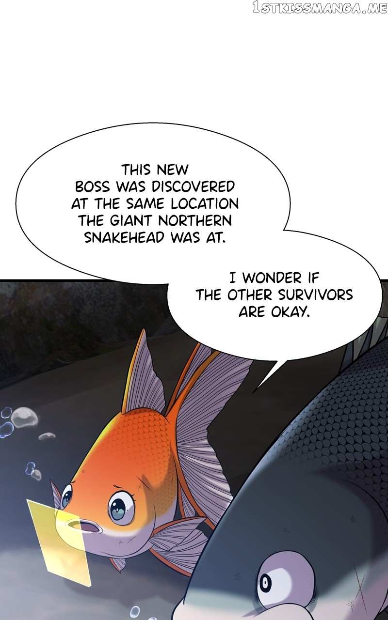 Surviving As A Fish - Chapter 47