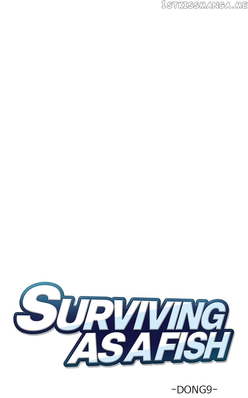 Surviving As A Fish - Chapter 54