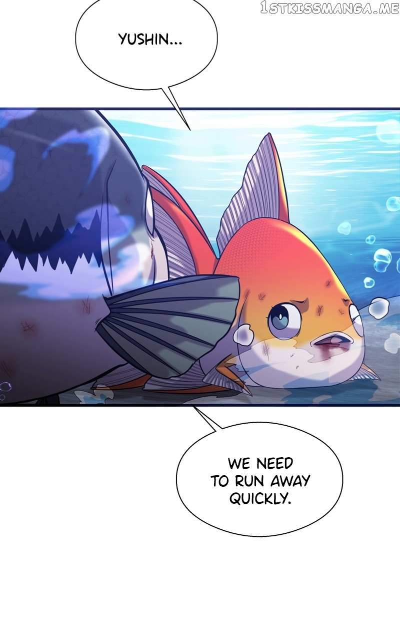 Surviving As A Fish - Chapter 54