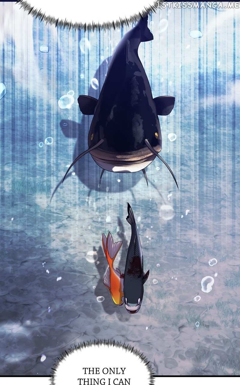 Surviving As A Fish - Chapter 54