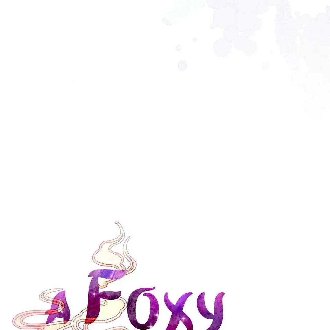 A Foxy Affair - Chapter 30