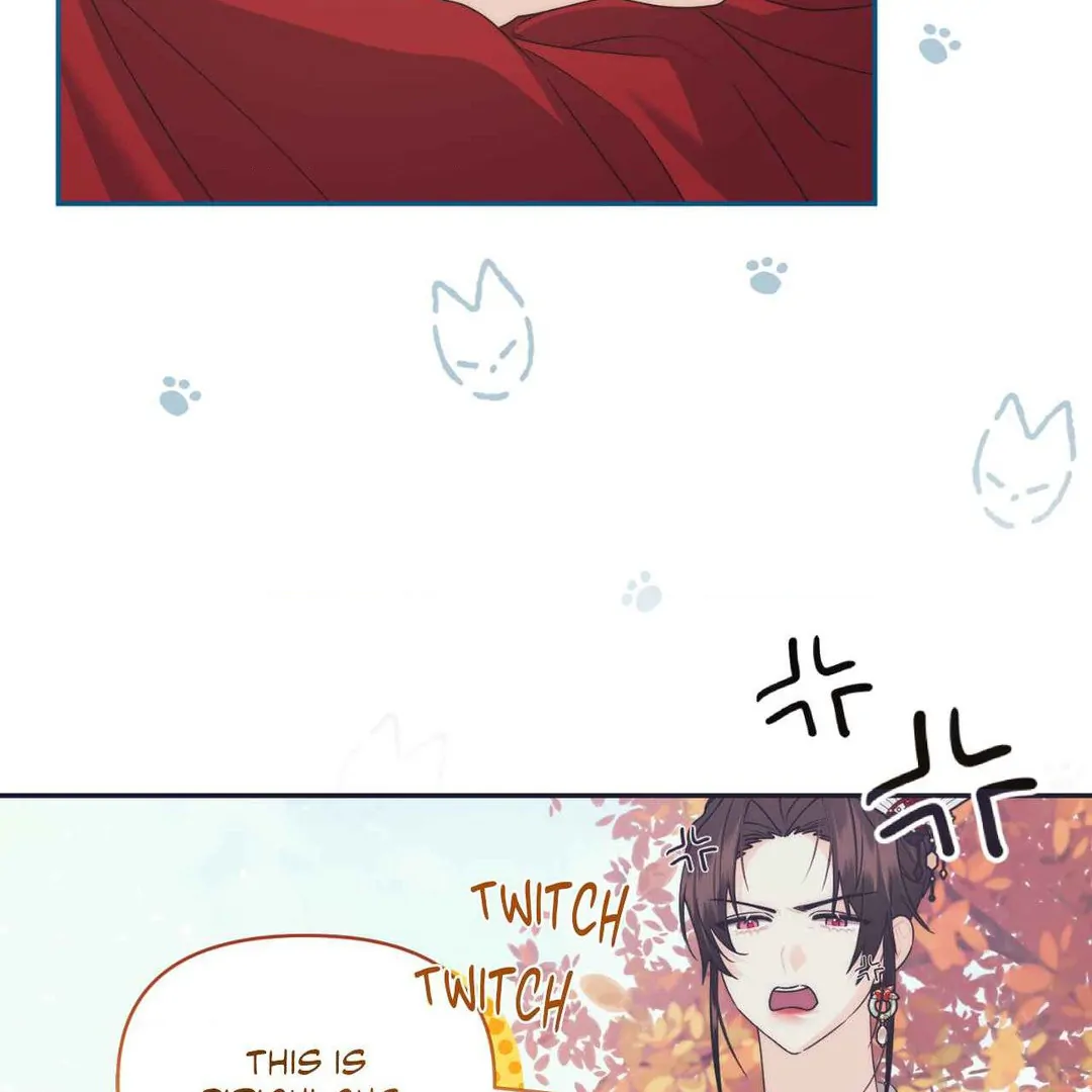 A Foxy Affair - Chapter 30