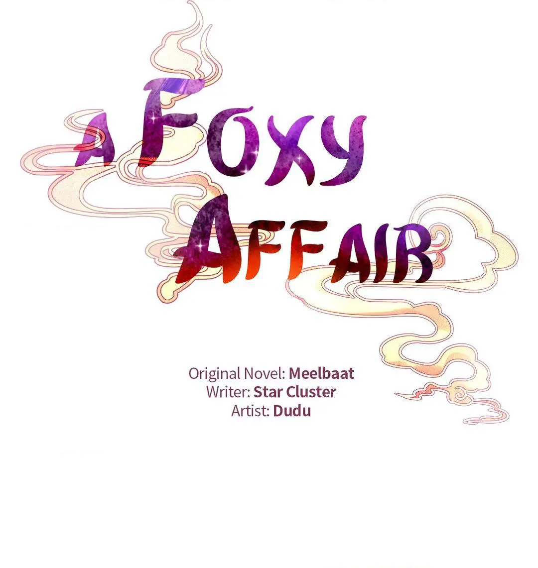 A Foxy Affair - Chapter 15