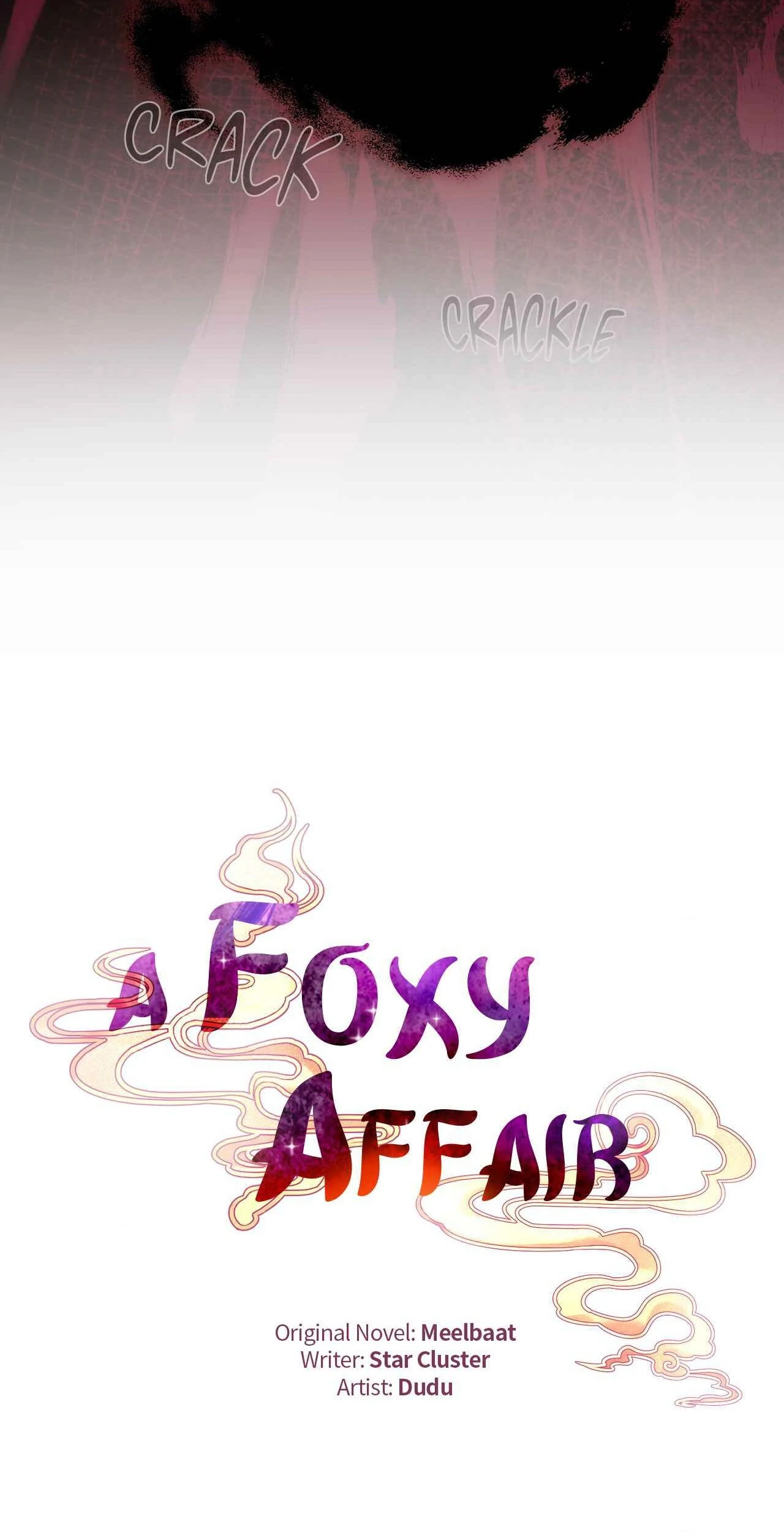 A Foxy Affair - Chapter 38