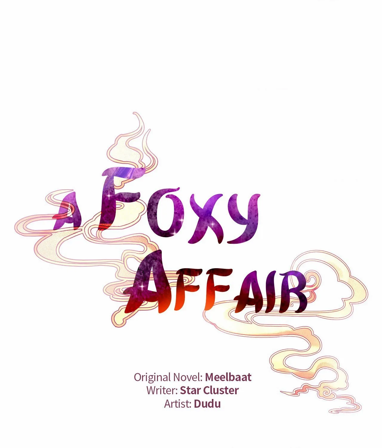 A Foxy Affair - Chapter 14