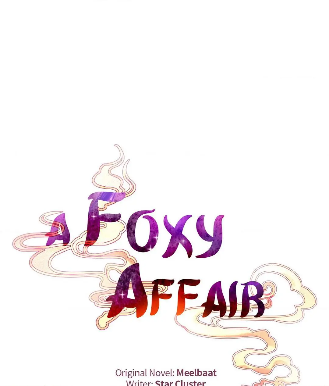 A Foxy Affair - Chapter 13