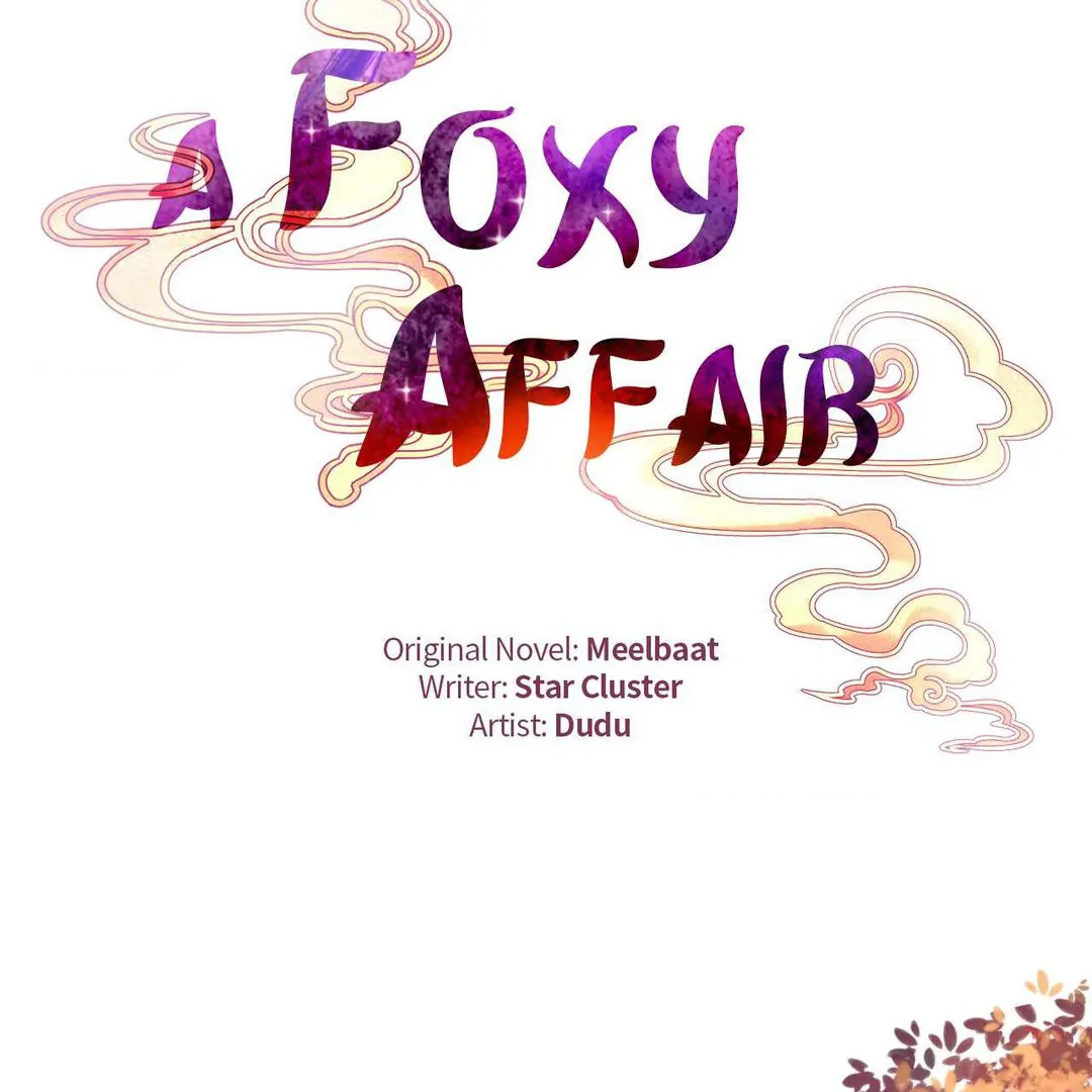 A Foxy Affair - Chapter 29