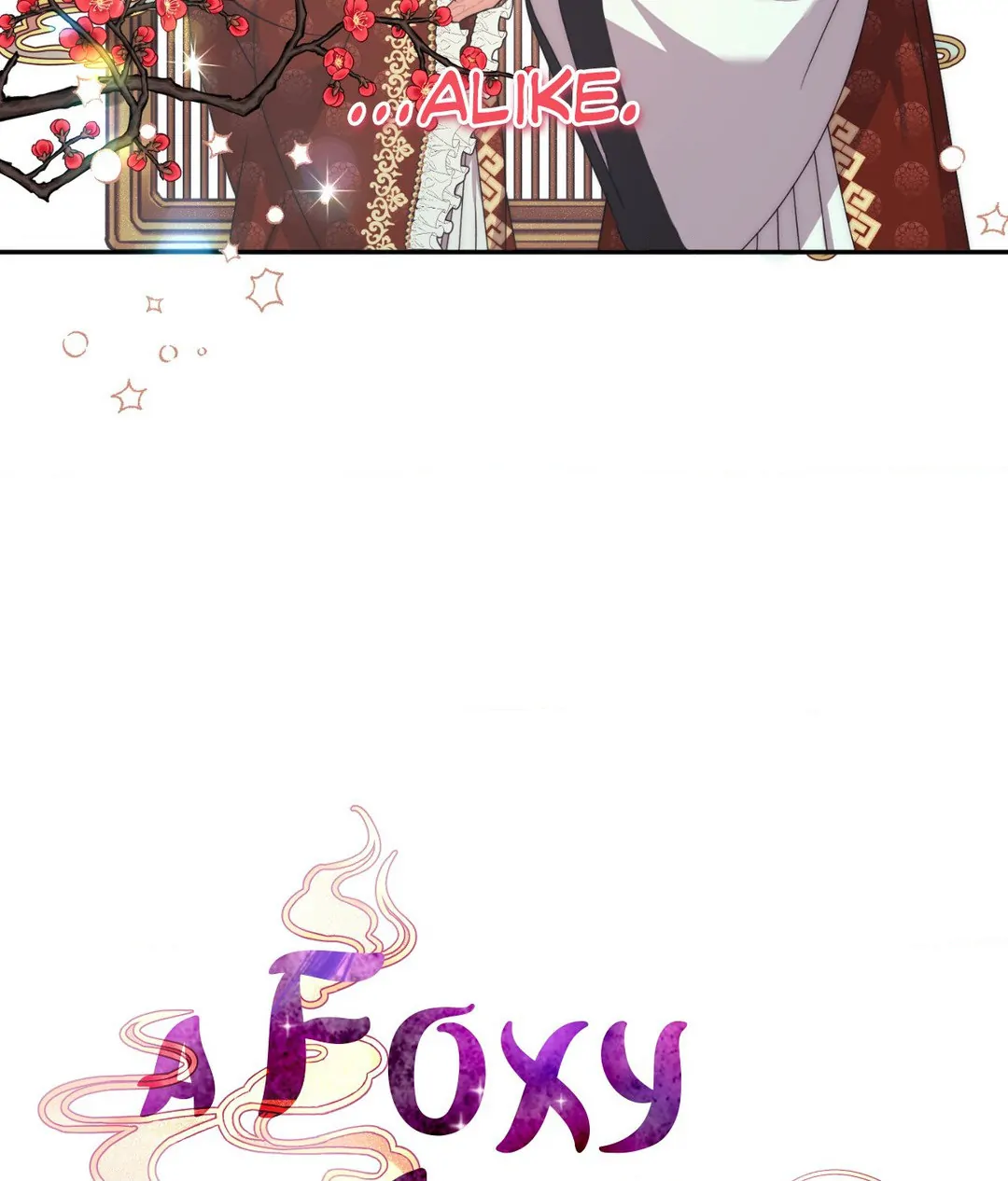 A Foxy Affair - Chapter 17