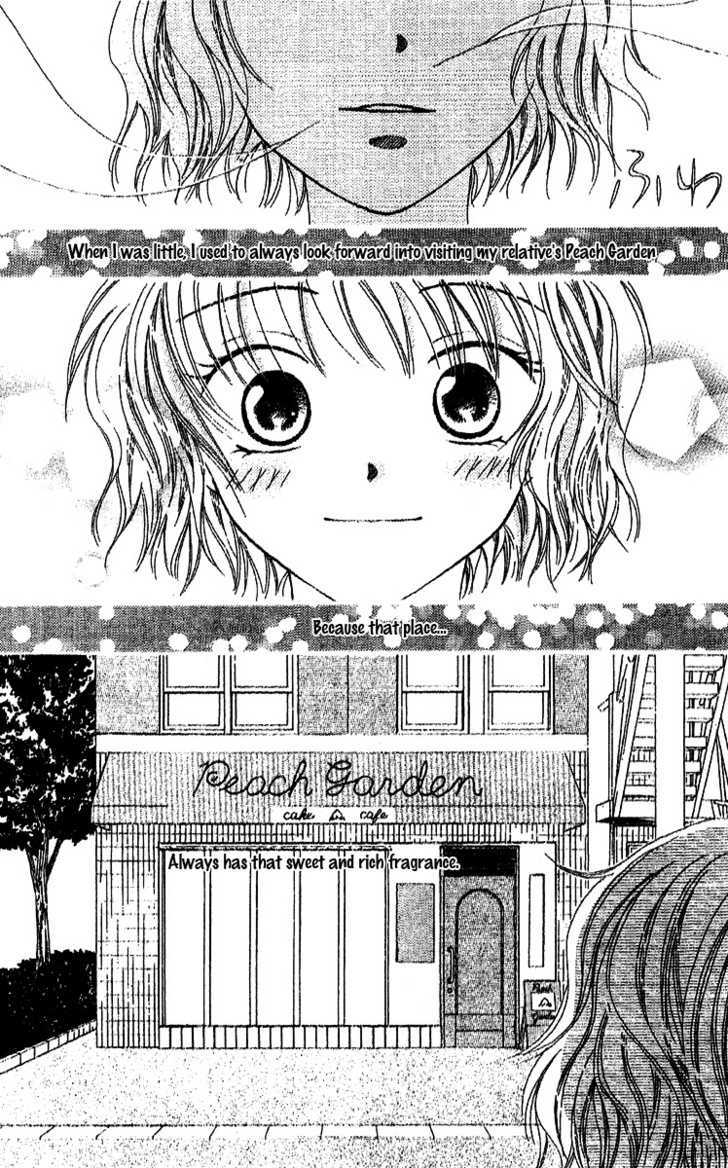 Ootari Gakuen Shikkoubu - Vol.1 Chapter 4 : Happy Tea Time